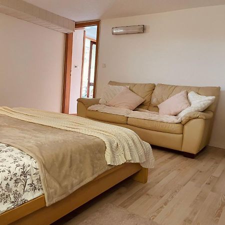 Apartma Pri Olgi بليد المظهر الخارجي الصورة