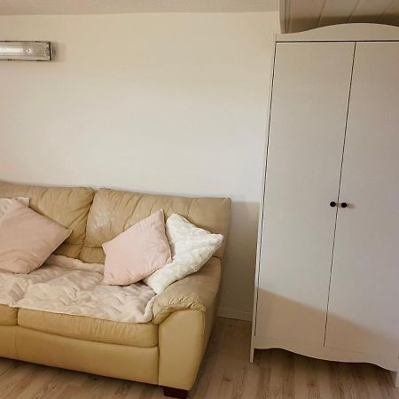 Apartma Pri Olgi بليد المظهر الخارجي الصورة