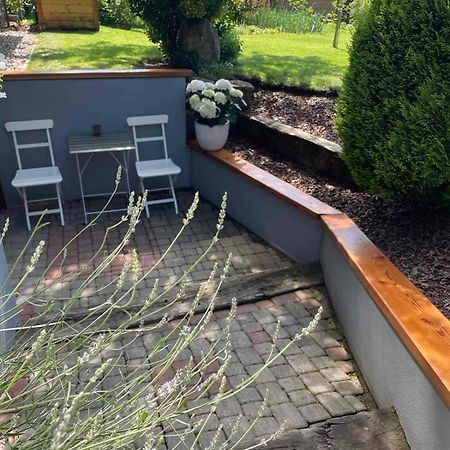 Apartma Pri Olgi بليد المظهر الخارجي الصورة