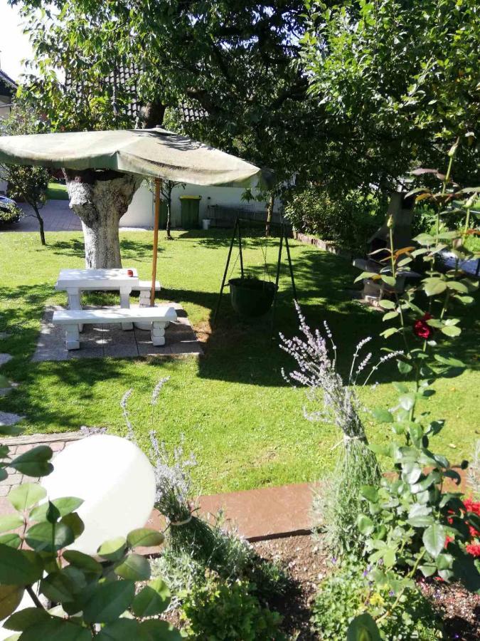 Apartma Pri Olgi بليد المظهر الخارجي الصورة