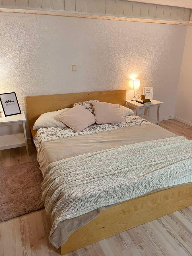 Apartma Pri Olgi بليد المظهر الخارجي الصورة