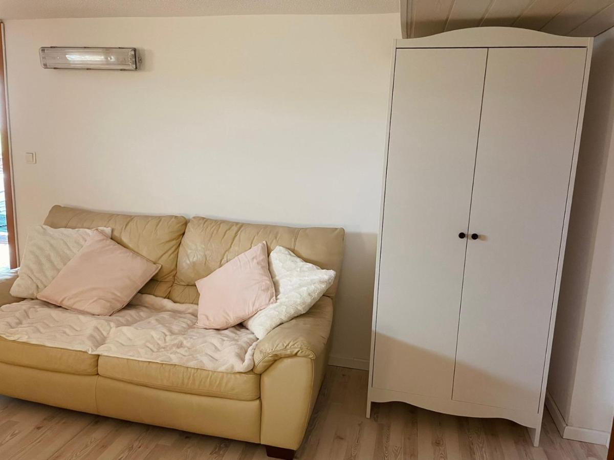 Apartma Pri Olgi بليد المظهر الخارجي الصورة