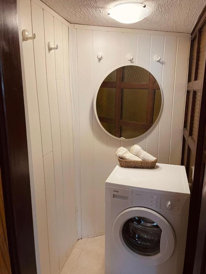 Apartma Pri Olgi بليد المظهر الخارجي الصورة